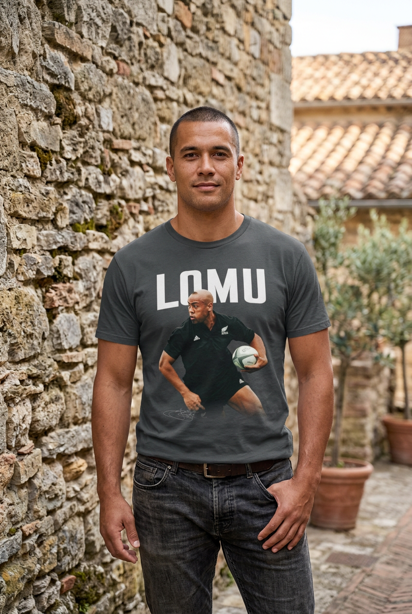 🔥“Wear the Legacy. Feel the Mana.”🔥