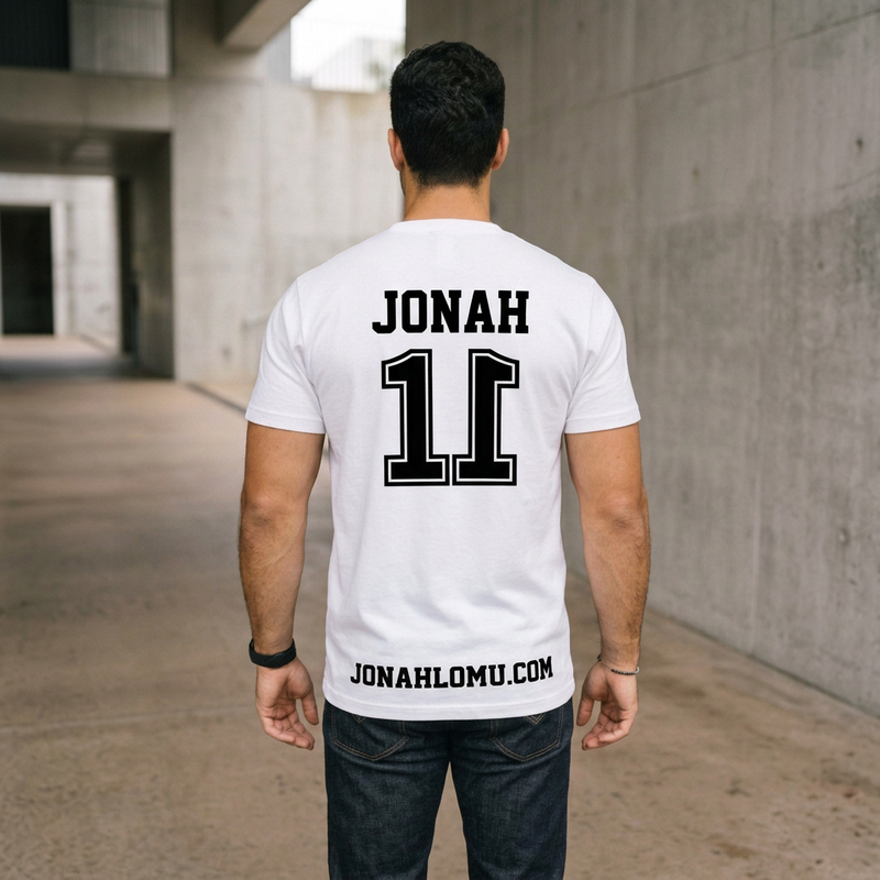 BIG J11 T
