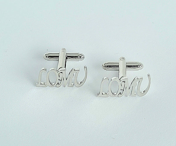 STYLISH CUFF LINKS