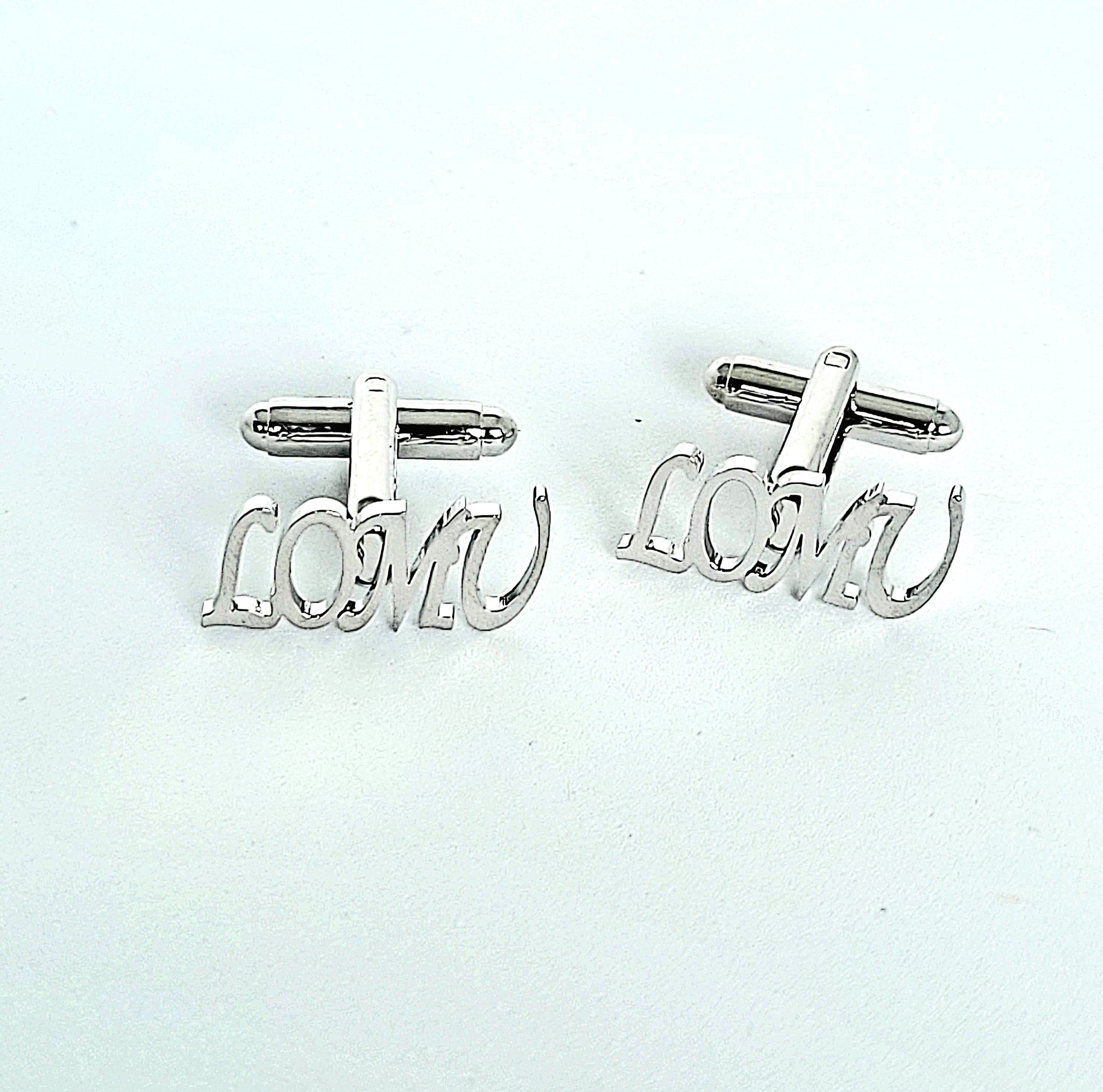 STYLISH CUFF LINKS