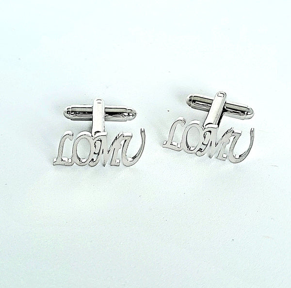 STYLISH CUFF LINKS