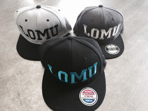 LOMU CAP