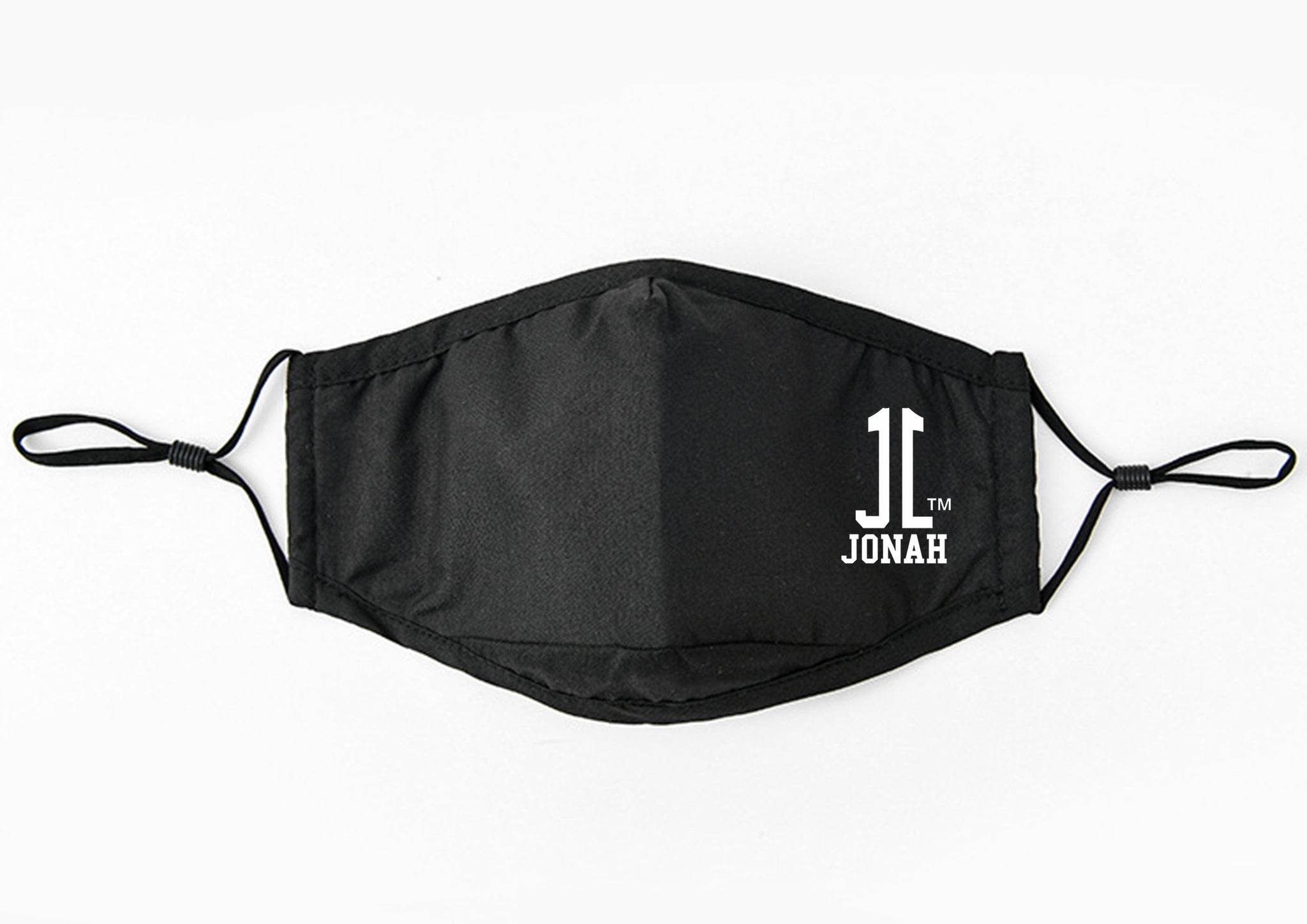 JL11 JONAH Face Mask