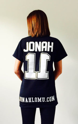 JONAH MEMORIAL TEE